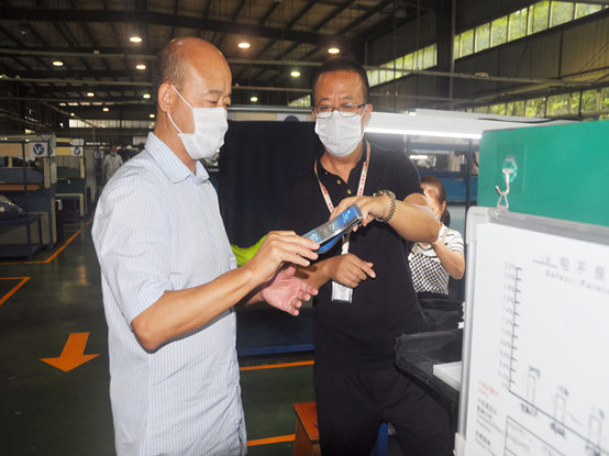 C币钱包官方网站：稳扎稳打助力脱贫攻坚2